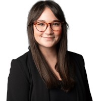 Olivia Bramschreiber