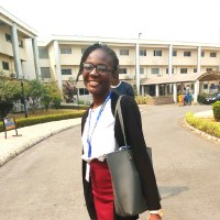 Bolutife Osinaike
