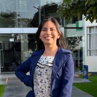 Vera Lucia Carrión Carpio