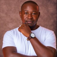 Mwamba Mwamba