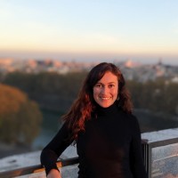 Ilse Barahona Michel