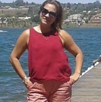 Luciana Cerimonialista
