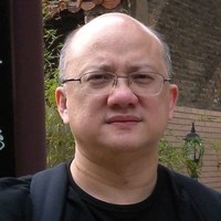 David Wong