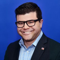 Matthew H. Brown, AAMS®