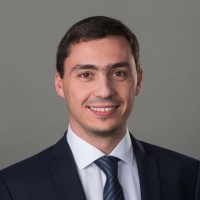 Dr. Alexey Fofonov