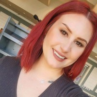 Clarisa Garcia
