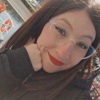 Michelle Jazmín Jaque Peralta