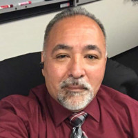 Carl Reyes Sr