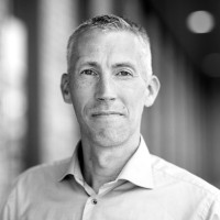 Mark Van Doorn