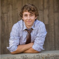 Evan Scheumack