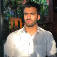 Vishnu Aravind