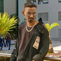 Aniket Mhetre