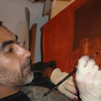 Luis-Alberto Mellado López