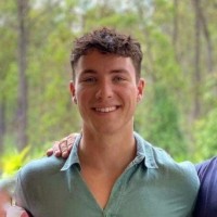 Elijah Parkyn