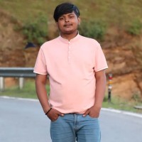 Saurabh Bhatt