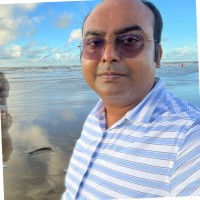 Swarna Brata Sarkar