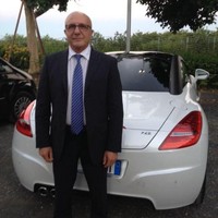 walter creaco
