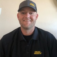 Levi McDaniel