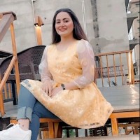Shaista Kanwal
