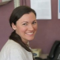 Christine Peura