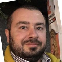 Manolis Galanakis