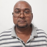 Akash Keshorlall