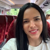 Pamella Medeiros