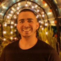 Sebastian Borrero