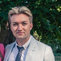 Andreas Broni Laurenborg