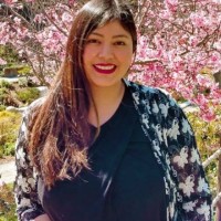 Mayra Veronica Carrizales Perez