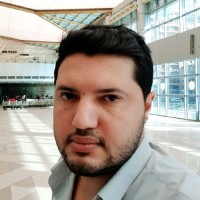 Ibrahim Sakr