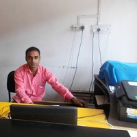 Avanish Kumar