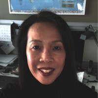 Cindy Mah
