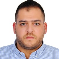 Omar Hamzeh - Assoc CIPD