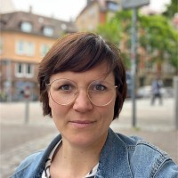 Kathrin Wiedenmann