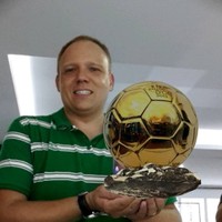 Marcin Rosa