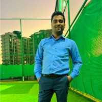 Naveen Gaikwad