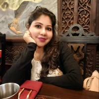 Sanchari Roy
