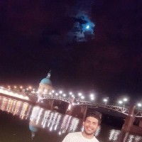 Youssef Maazouz naim