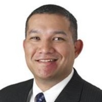 Andres Guevara