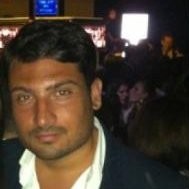 Giuseppe Coppola