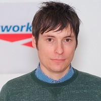 Gregg Kelly Mrics