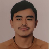 Sujan Thapa Magar