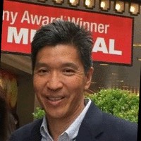 Bruce Yamamoto