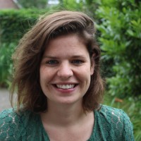 Isabelle Bos