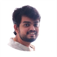 Jothiperiyasamy Manoharan