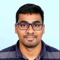 Harsha Vardhan Reddy