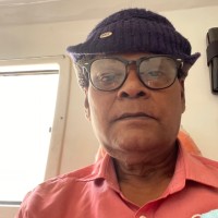 Rampravesh Choudhary