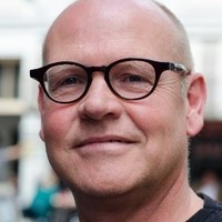 Dries Van De Grift