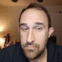 Chris Hongisto